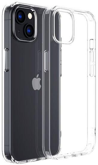 JOYROOM 14X Case Case For IPhone 14 Pro Durable Cover Housing Clear (JR-14X2)