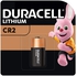 Duracell 9V CR2 Battery
