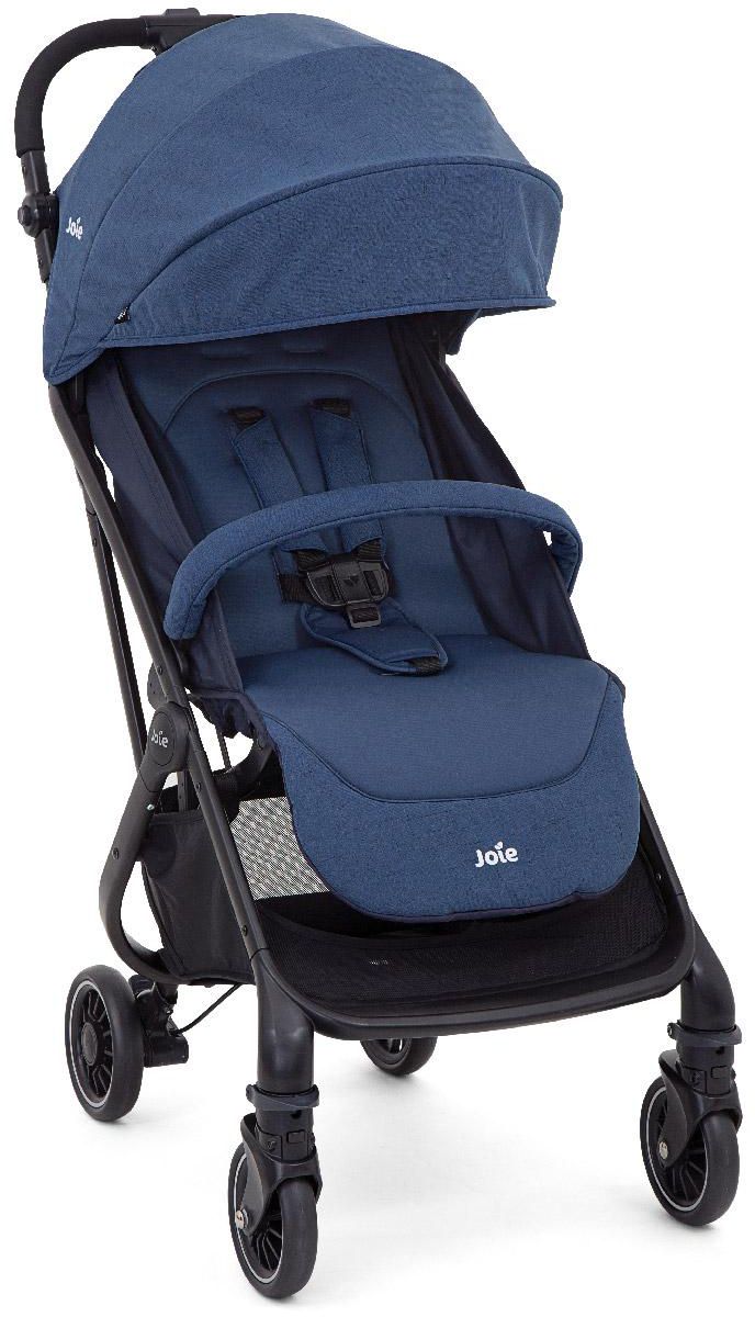 Joie Tourist Compact Baby Stroller - Newborn till 15kg (2 Colors)
