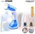 Sokany Swift Steam Garment Steamer - 1100 Watt - Sokany