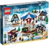 Lego Creator Winter Village Market (10235)