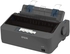 Epson 24 Pin Dot Matrix Printer Lq-350