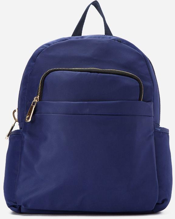 Varna Small Backpack - Blue