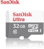 SanDisk Ultra MicroSDHC UHS-I Memory Card 32GB 100MB/s C10