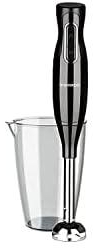 Tornado Hand Blender 1000W with Stainless Steel Blade & Turbo Speed THB-1000S