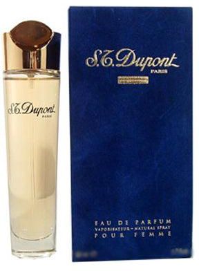 S.T. Dupont by S.T. Dupont EDP 100ml (Women)