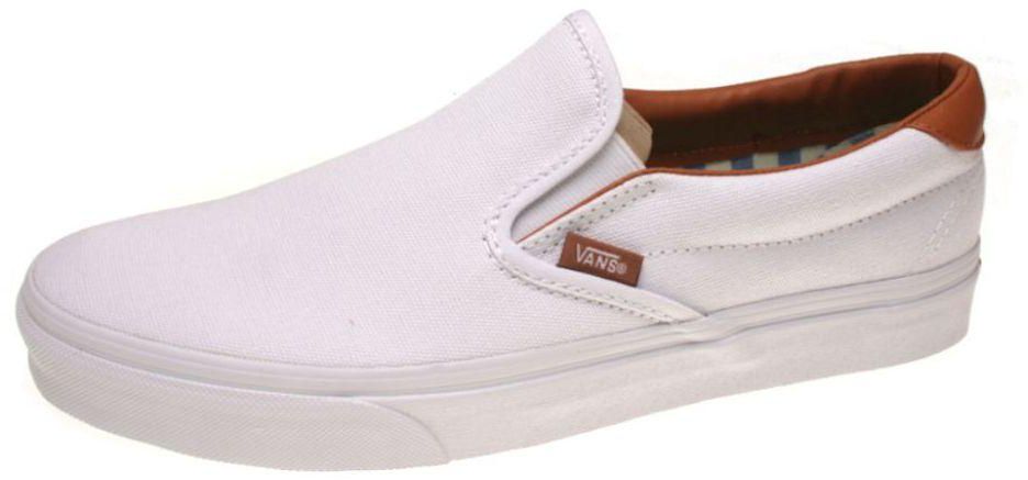 Vans VN-0 SFOFQ8 Fashion Sneakers, Unisex - 42.5 EU, True White