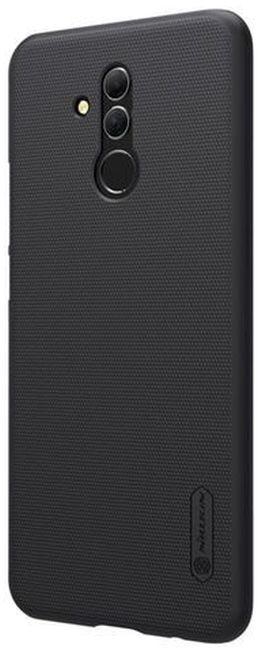 Nillkin Super Frosted Shield Executive Case for Huawei Mate 20 lite - Black