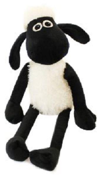Shaun The Sheep Doll White For Kids