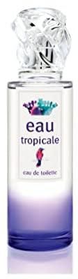 Eau Tropicale By Sisley For Women - Eau De Toilette, 100Ml
