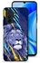 Huawei nova Y70 Protective Case Cover Lion King