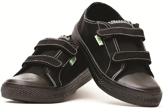 حذاء رياضى للجنسين JY-CO7934 من كالور- اسود، مقاس 37