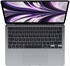 Apple MacBook Air 15-inch (2023) – Apple M2 Chip / 8GB RAM / 256GB SSD / 8-core CPU / 10-core GPU / macOS Ventura / English Keyboard / Space Grey / Middle East Version – [MQKP3ZS/A]