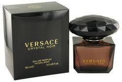 Crystal Noir by Versace Eau De Parfum Spray 3 oz (Women)