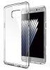 Spigen Galaxy Note 7 Case Cover Ultra Hybrid Crystal Clear