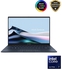أسوس Zenbook 14 OLED UX3405MA-PP381WS لاب توب - انتل® كور™ Ultra 7-155H - رامات 16 جيجا بايت - هارد ديسك 1 تيرا بايت SSD - جرافيك Intel® Arc™ Graphics - شاشه 14" OLED - ويندوز 11 - أزرق