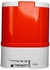 AquaTurk Prizma Ro Water Filter, 7 Stages, Red