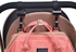 2Pieces Baby Stroller Hooks Hanger Bag Pram Clips Rotate 360 Pushchair Accessories