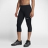 Nike Power Essential Men's 3/4 Running Tights