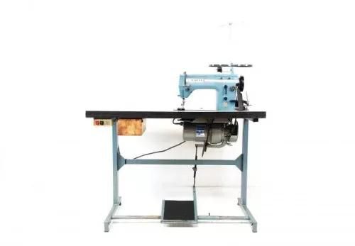Industrial Sewing Machine Zig Zag Embroidery 20u