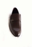 Generic Brown formal Slip on Shoe