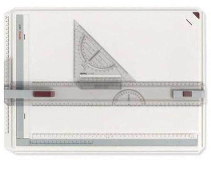 Rotring College Drawing Board - A3