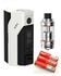 Reuleaux RX200S With Griffin 25 Tank With 3 AWT Battery