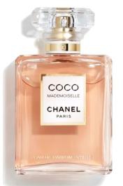 Chanel Coco Mademoiselle Intense For Women Eau De Parfum 50ml
