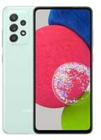 Samsung Galaxy A52s - 6.5-inch 128GB/8GB Dual SIM 5G Mobile Phone - Awesome Mint