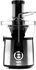 Moulinex Juicer Easy Fruit. 800W, 2 Speed ,  Pulp Container 3L, Silver and Black