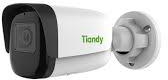 Tiandy 2MP TC-C32WP Fixed Color Maker Bullet Camera (Built in Mic)