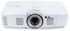 Acer Projector - V7500 (DLP, 3D, 1080p, 2500Lm, 20000:1, HDMI, V-LS, sRGB 10W) 2 years  warranty