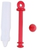 Kitchen Craft Pastry Decoration Pen - Red