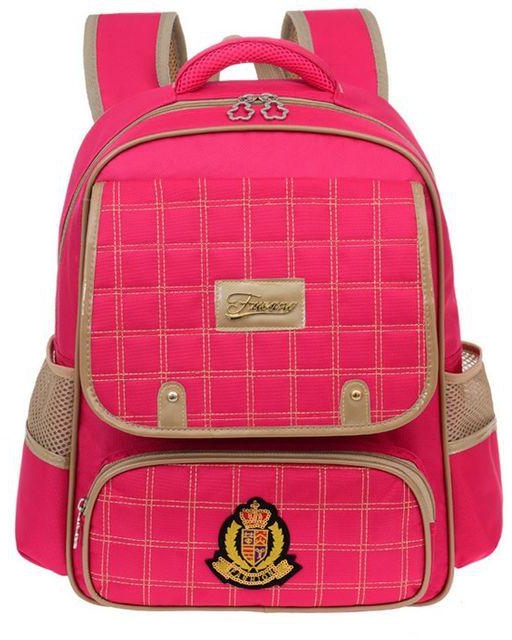 Kids Children School Bag Backpack