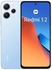 Get Xiaomi Redmi 12 Dual SIM Smart Phone, 6.79 inches, 8GB Ram, 256GB, 4G LTE - Sky Blue with best offers | Raneen.com