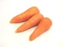 Sara’s Organic Carrots 500g