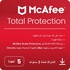 McAfee Total Protection - 3 Years