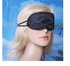 [H1996 Re]Eye Mask Shade Nap Cover Blindfold Sleeping Travel Rest
