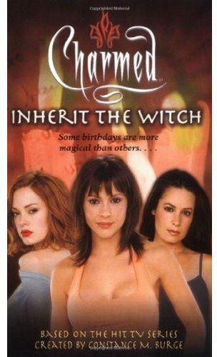 Inherit the Witch (Charmed)