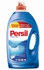 Persil power gel high foam deep clean technology for regular and automatic washing machines top load 4.8 L