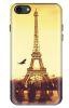 Stylizedd Apple iPhone 7 Dual Layer Tough Case Cover Matte Finish - Paris - Eiffel Tower