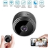 1080P A9 MINI WIRELESS CCTV SPY HIDDEN CAMERA WITH MOTION DETECTION