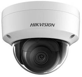 Hikvision Hikvision DS-2CD2155FWD-I(S) 5 MP IR Fixed Dome Network Camera