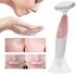 Nanotouch Silicone Electric Face Cleanser