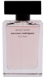 Narciso Rodriguez Musc Noir For Her For Women Eau De Parfum 50ml