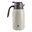 Penguen stainless steel vacuum flask 2l, white, g511