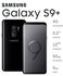 Samsung GALAXY S9 PLUS 6'2", BLACK, (6GB+64GB) 3500mAh