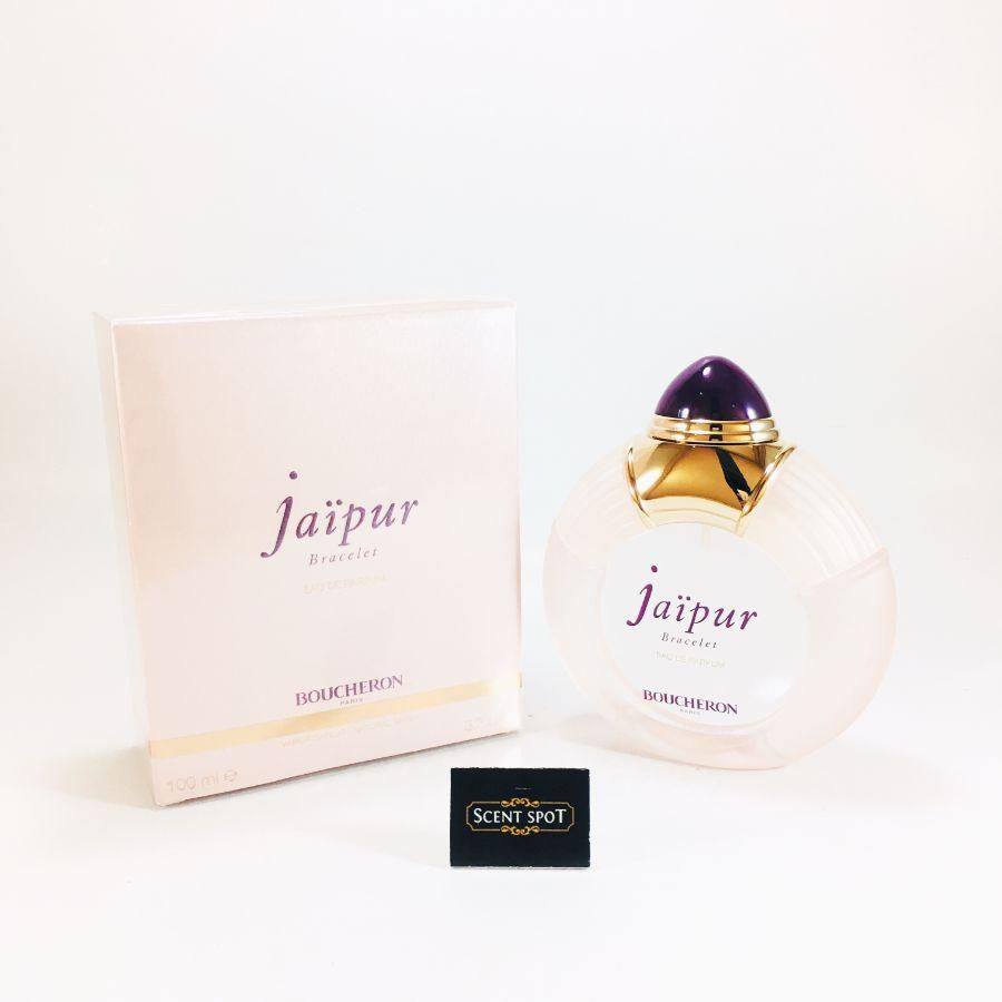 Boucheron Jaipur Bracelet (New in Box) 100ml Eau De Parfum Spray (Women)