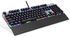 Generic Motospeed CK108 104 Keys Blue Switch RGB Backlit Ergonomics Design Mechanical Gaming Wired Keyboard