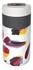 Thermal Mug 300 Ml "Etna Leopard Brush" Model Thermal Mug/Coffee Mug To Go: Easy Cleaning Vacuum Insulated Stainless Steel Keeps Drinks Hot Or Cold For Hours